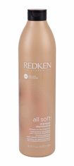 Redken 500ml all soft, šampon