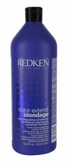 Redken 1000ml color extend blondage, kondicionér