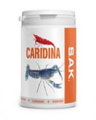 Caridina Excellent Granule 130 g (300 ml)