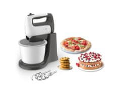 Tefal ruční šlehač HT464138 Prep Mix+ Standbowl