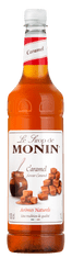 MONIN Karamel 1 litr