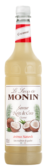 MONIN Kokos 1 litr