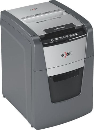 Rexel Auto+ Optimum 100X (2020100XEU)