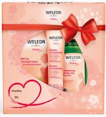 Weleda MAMA set