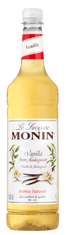MONIN Vanilka 1 litr