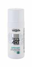 Kraftika 7g loréal professionnel tecni.art super dust, objem vlasů