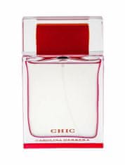 Carolina Herrera 80ml chic, parfémovaná voda