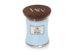 Woodwick střední svíčka Seaside Neroli 275 g