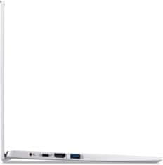 Acer Swift 3 (SF314-43), stříbrná (NX.AB1EC.00G)