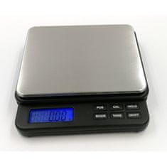 OEM KL-1000 digitální váha do 1kg / 0,01 g