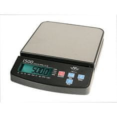 MyWeigh iBALANCE 500 do 500g / 0,1g