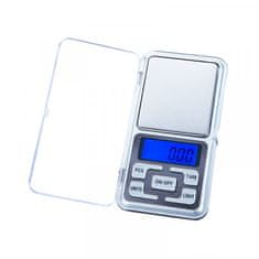OEM KL-668 - Digitální váha do 500g / 0,01 g