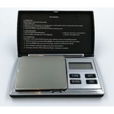 OEM DS-85 Digitální váha do 500g / 0,01 g