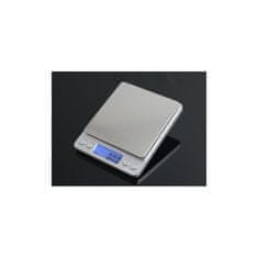 OEM KL-I2000 digitální váha do 300g s přesností 0,01 g