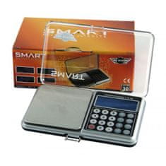 MyWeigh SMART do 600g / 0,1g