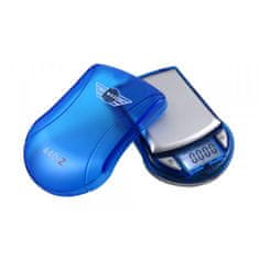 MyWeigh 440-Z Blue do 440g / 0,1g