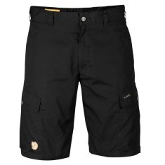 Fjällräven Ruaha Shorts M, tmavě šedá, 54