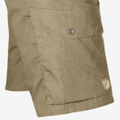 Fjällräven Ruaha Shorts M, tmavě šedá, 54