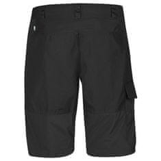 Fjällräven Abisko Shorts M, černá, 54