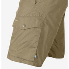 Fjällräven Ruaha Shorts M, tmavě šedá, 54