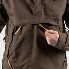 Fjällräven Anorak No. 8, tmavě šedá, xl