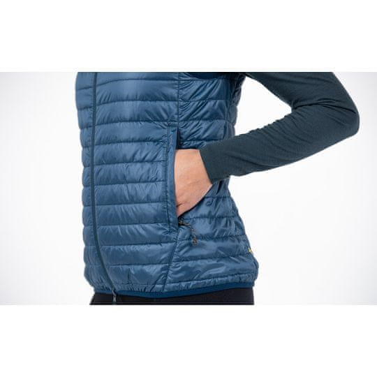 Fjällräven Abisko Padded Vest W | MALL.CZ