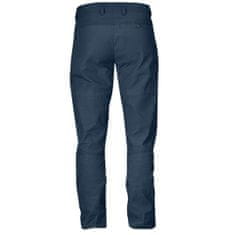 Fjällräven Nils Trousers M Long, dark navy, 54