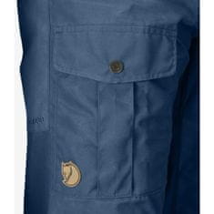 Fjällräven Nils Trousers M Long, dark navy, 54