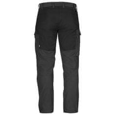 Fjällräven Barents Pro Winter Trousers M, tmavě šedá, 48