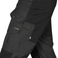 Fjällräven Barents Pro Winter Trousers M, tmavě šedá, 48