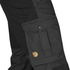 Fjällräven Barents Pro Winter Trousers M, tmavě zelená, 48