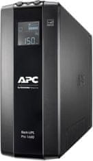 APC Back UPS Pro BR 1600VA, 960W