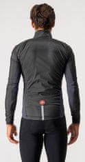 Castelli Squadra Stretch bunda šedá M