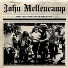 Mellencamp John: Good Samaritan Tour 2000