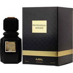 Patchouli Wood - EDP 100 ml