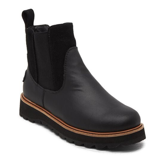 Roxy Dámské kotníkové boty Marren J Boot ARJB700657-BL0