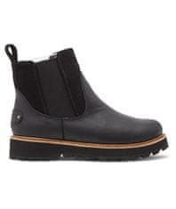 Roxy Dámské kotníkové boty Marren J Boot ARJB700657-BL0 (Velikost 36)