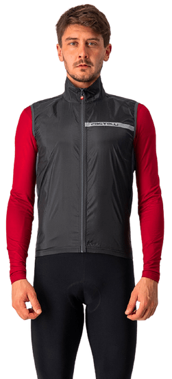 Castelli Squadra Stretch Vest - rozbaleno