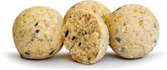 Tandem Baits Boilies Super Feed 18 mm/1kg Coco Vanilla