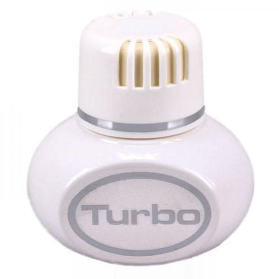 All-Ride Tekutý osvěžovač vzduchu Turbo, vůně Jasmín, objem 150 ml