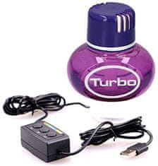 All-Ride Osvětlení pro osvěžovače vzduchu Turbo nebo Poppy, typ USB