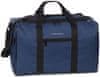 Příruční taška Worldpack 40x25x20 Blue