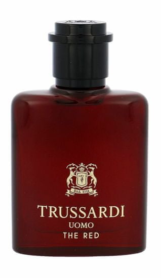 Trussardi 30ml uomo the red, toaletní voda