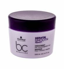 Kraftika 200ml bc bonacure keratin smooth