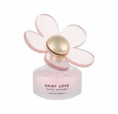 Marc Jacobs 30ml daisy love eau so sweet, toaletní voda