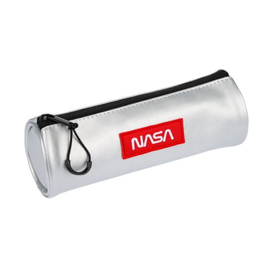 BAAGL BAAGL Etue NASA stříbrná - 2 balení