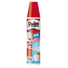 Pritt Lepidlo Pritt Pen 40g - 3 balení