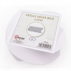 Vikpap VK130 - Vrtule velká bílá - 3 balení