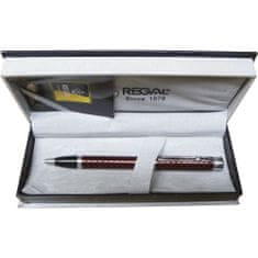 Regal Kuličkové pero Regal Ritz červené - 92820B