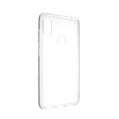 ROAR Obal / kryt na Xiaomi Redmi Note 6 Pro průhledný - Armor Jelly Case Roar